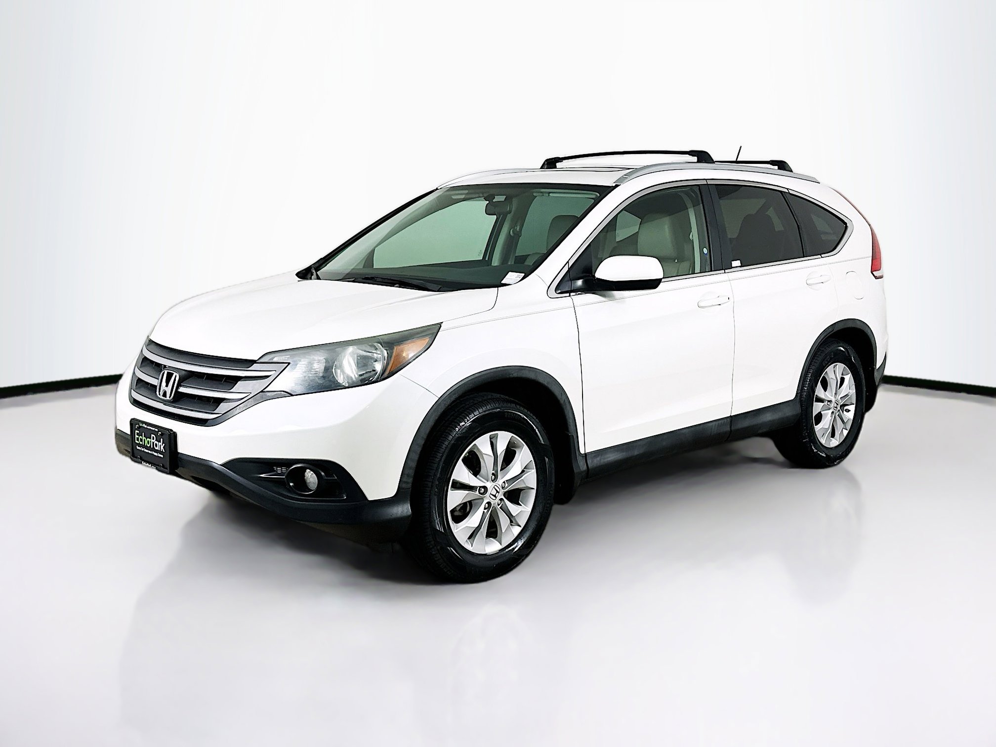 Used 2013 Honda CR-V EX-L image 3