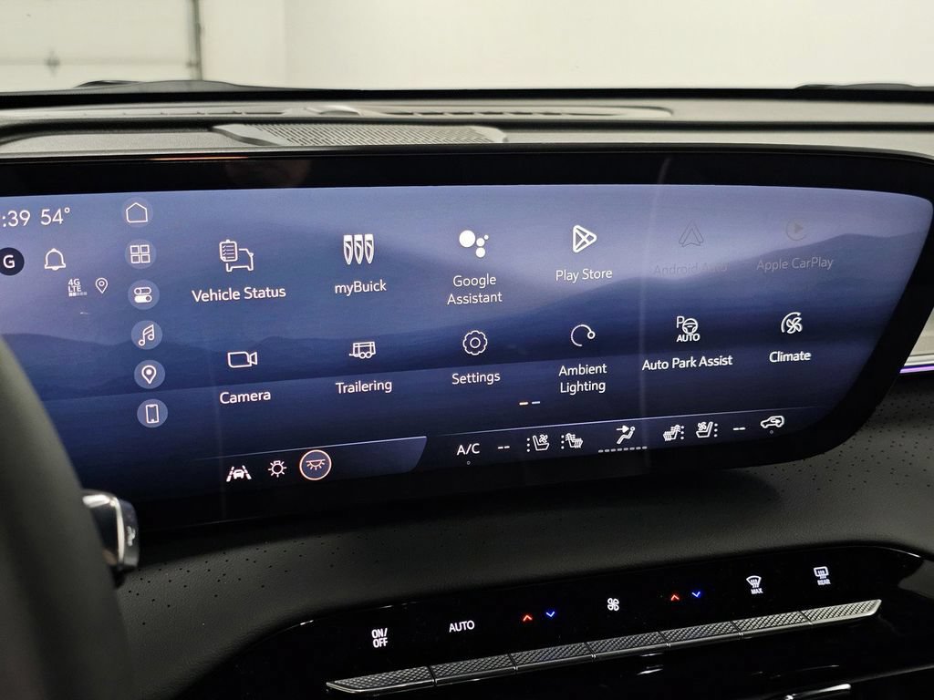 New 2026 Buick Enclave Avenir w/ Super Cruise Package AWD/4WD image 18