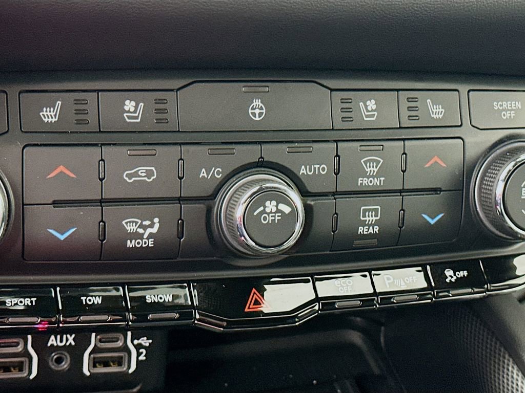 New 2026 Dodge Durango GT w/ Tow 'N Go Package image 28