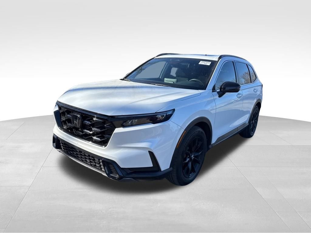 Used 2023 Honda CR-V Sport image 3