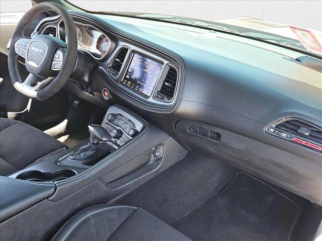 Used 2023 Dodge Challenger SRT Hellcat w/ Driver Convenience Group image 20