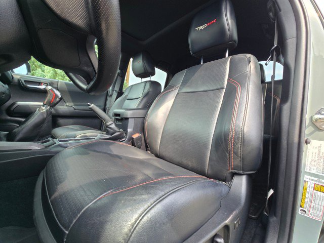 Used 2021 Toyota Tacoma TRD Pro image 23