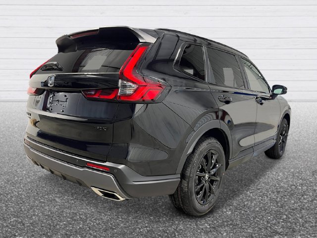 New 2026 Honda CR-V Sport-L image 5