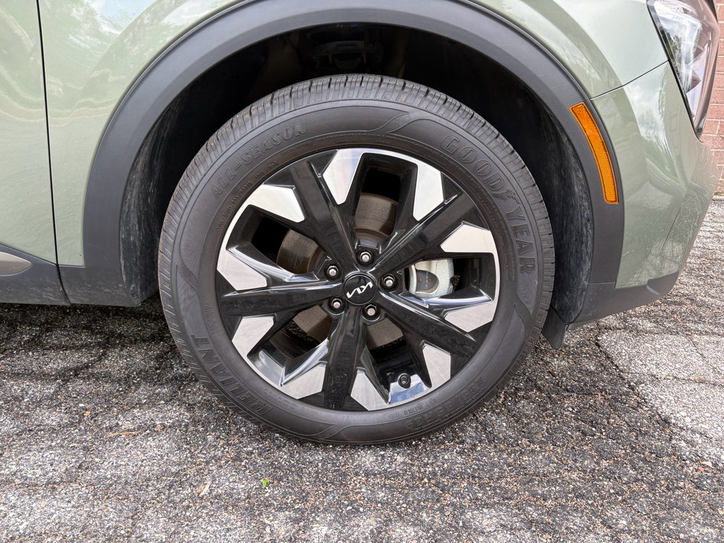 Used 2023 Kia Sportage X-Line image 9