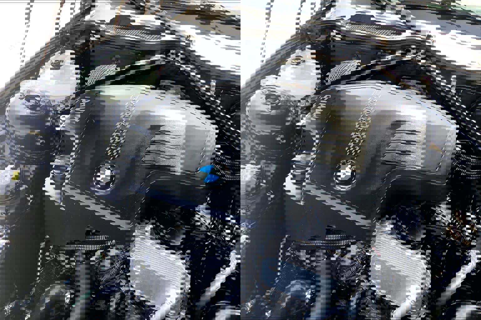 Used 2016 BMW Z4 sDrive28i image 27