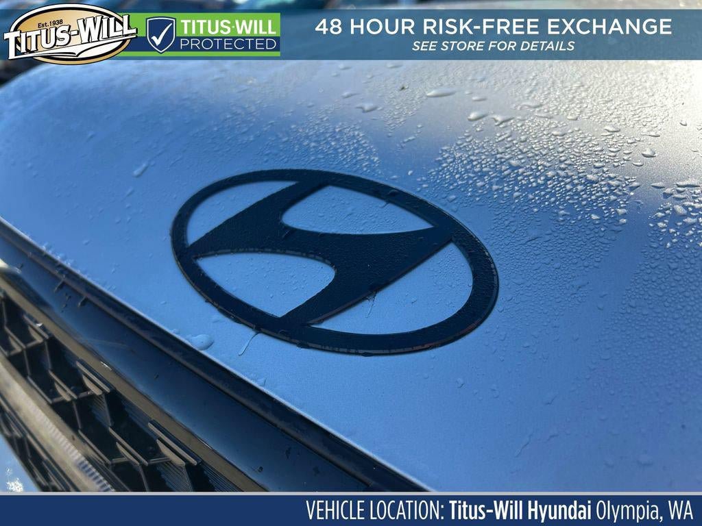 New 2026 Hyundai Santa Fe Calligraphy AWD/4WD image 31