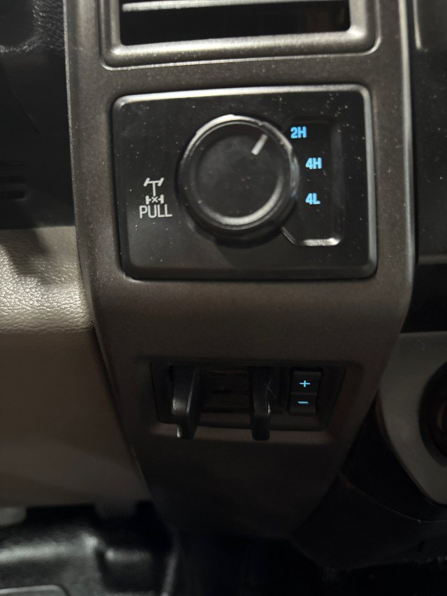 Used 2022 Ford F250 XL w/ Power Equipment Group AWD/4WD image 21