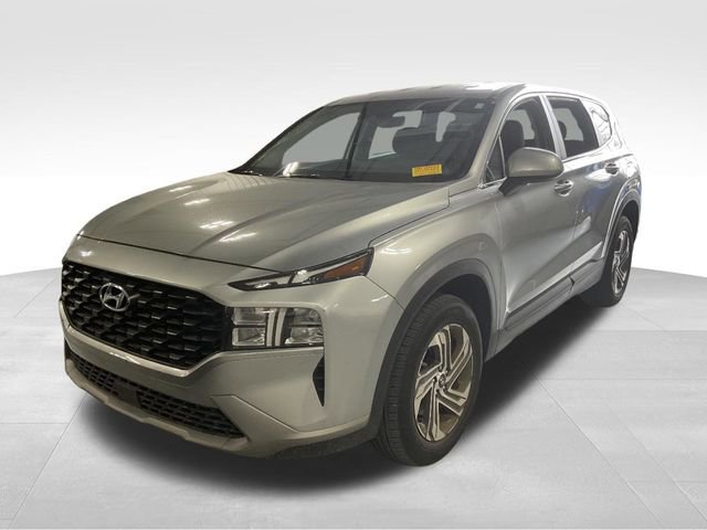 Used 2023 Hyundai Santa Fe SE w/ Cargo Package image 2