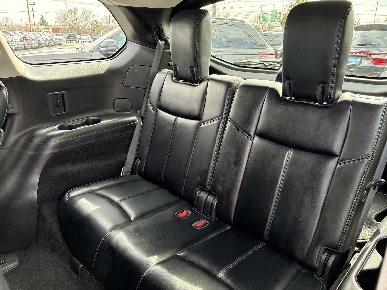 Used 2019 Nissan Pathfinder SL image 25