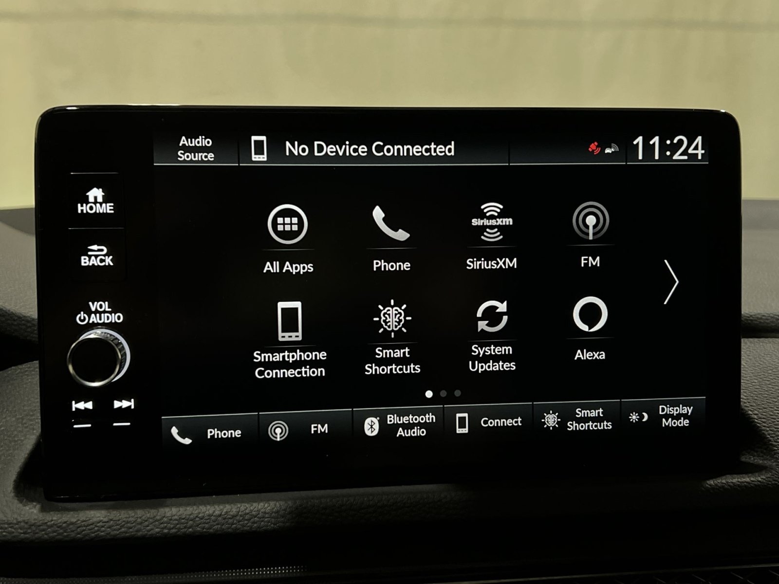 Used 2024 Acura Integra A-Spec FWD image 23