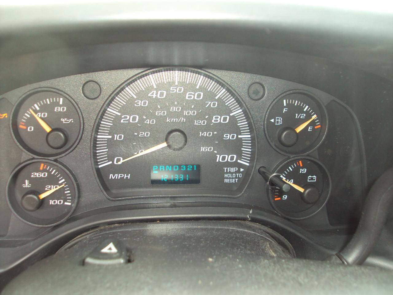 Used 2007 Chevrolet Express 1500 AWD image 20