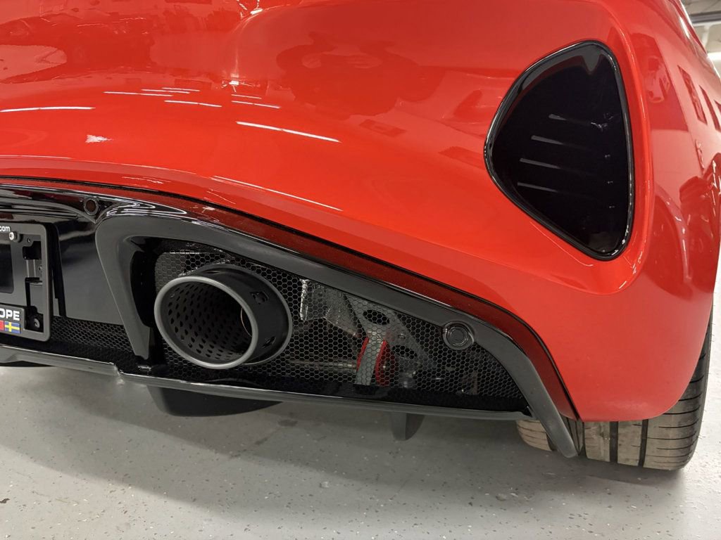 New 2026 Lotus Emira image 33