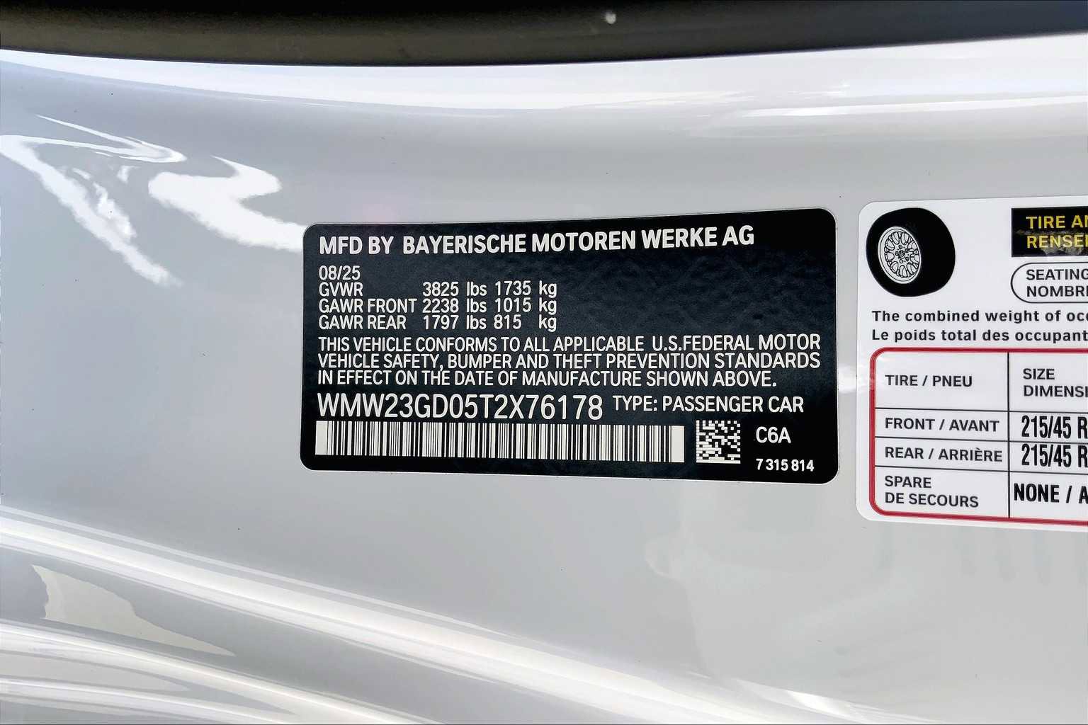 New 2026 MINI Cooper S image 21