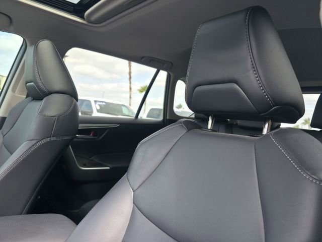 Used 2024 Toyota RAV4 XLE Premium image 13