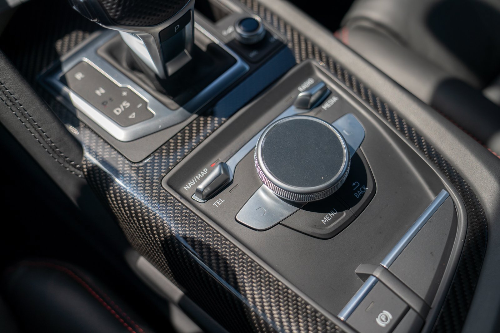 Used 2020 Audi R8 V10 performance AWD/4WD image 20