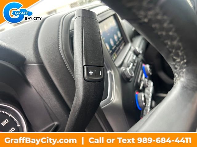 Used 2019 Chevrolet Silverado 1500 RST w/ All-Star Edition image 22