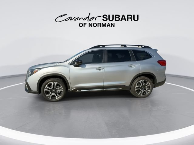 Used 2025 Subaru Ascent Limited AWD/4WD image 6