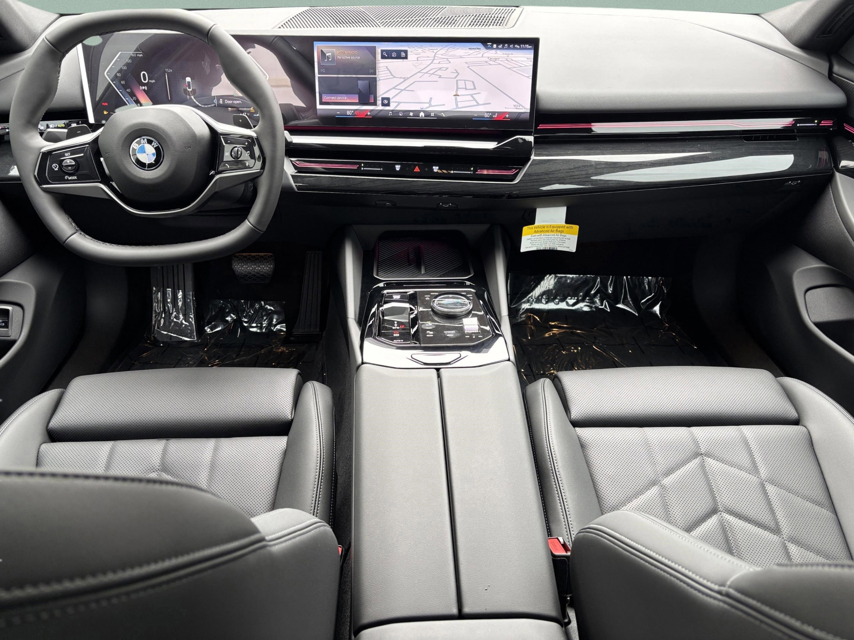 Used 2026 BMW 530i image 32