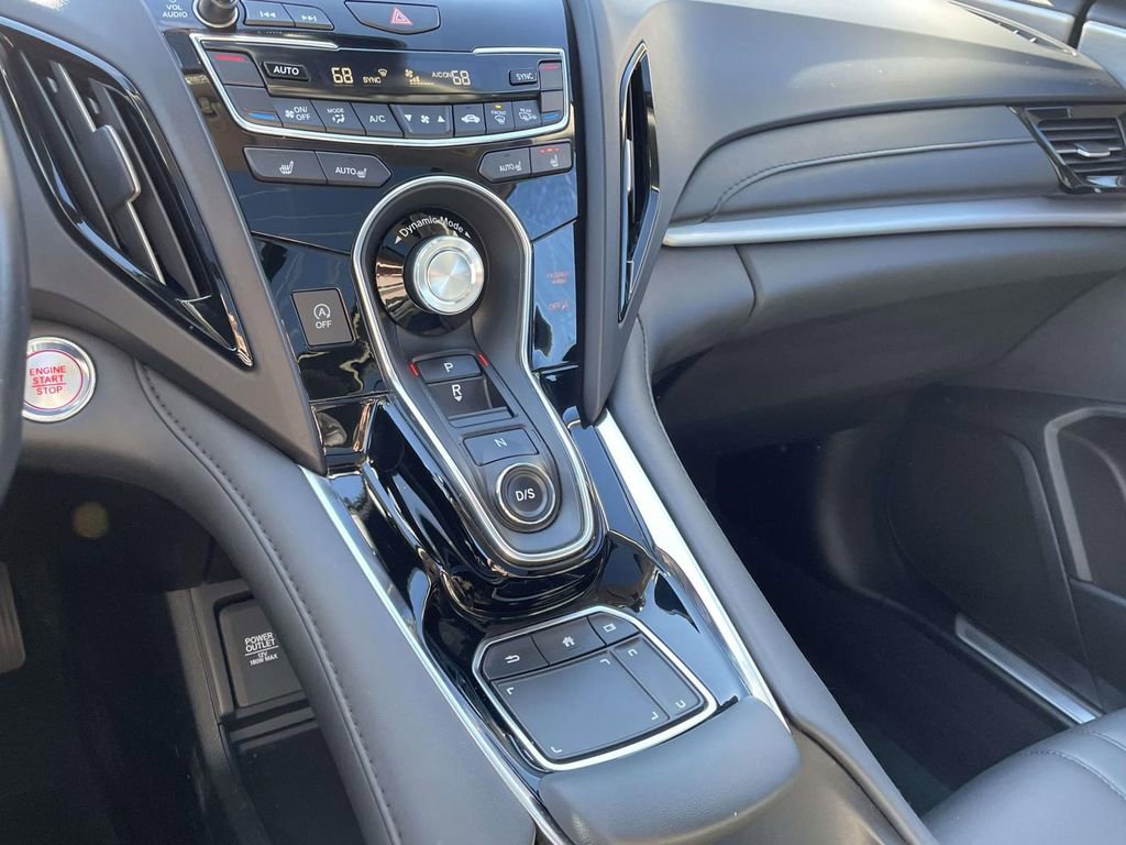 Used 2021 Acura RDX Base image 26