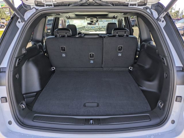 New 2025 Jeep Grand Cherokee Limited image 27