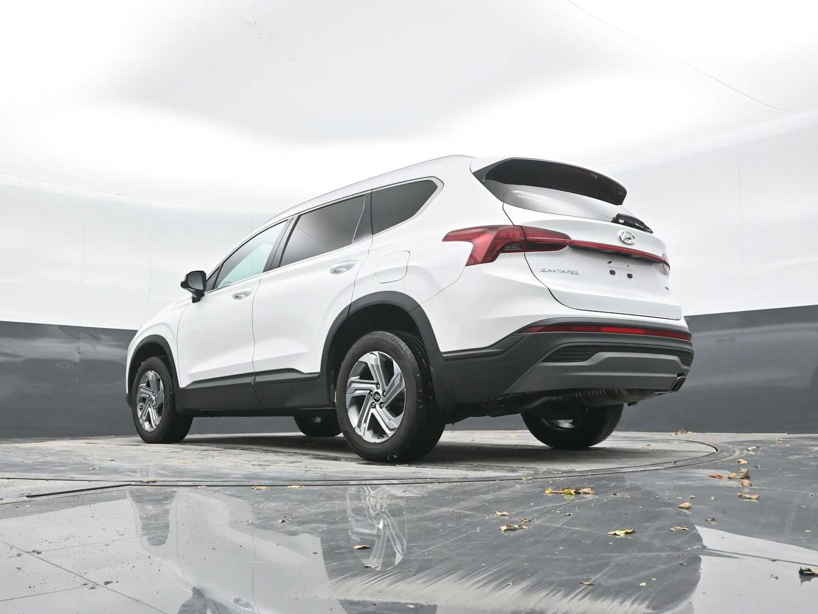 Used 2023 Hyundai Santa Fe SEL image 35