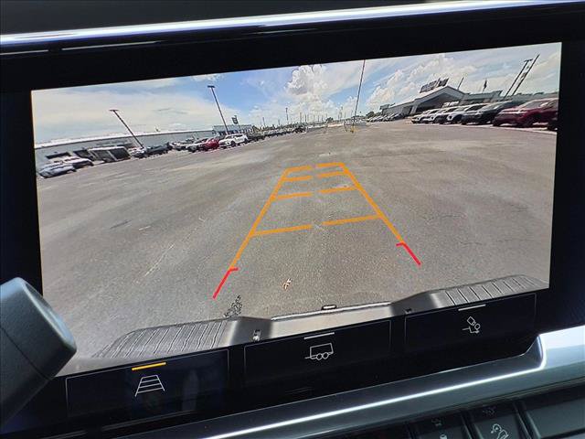 New 2026 Chevrolet Silverado 2500 LT AWD/4WD image 11