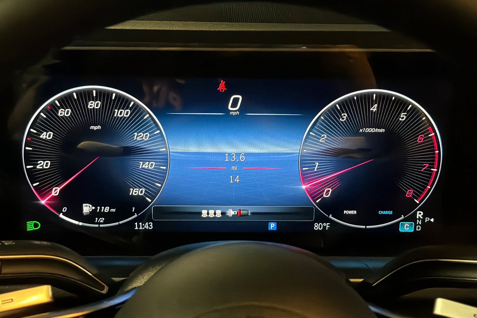 New 2026 Mercedes-Benz GLE 450 4MATIC image 24