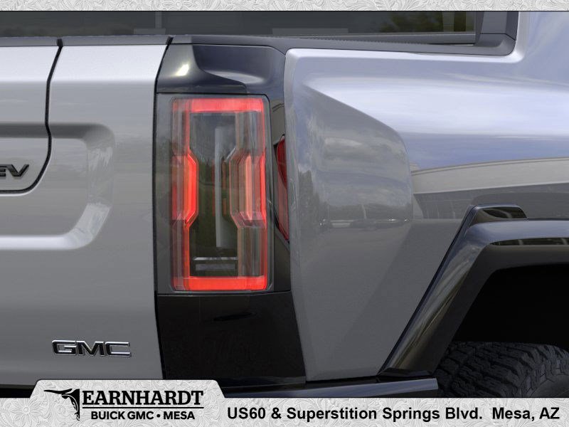 New 2026 GMC Hummer EV 4x4 Crew Cab image 1