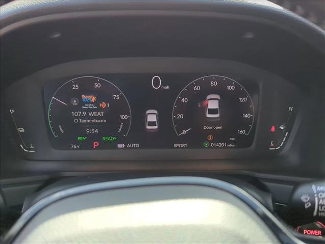 Used 2024 Honda Accord Touring image 10