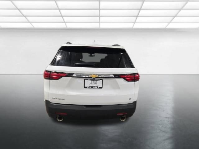 Used 2023 Chevrolet Traverse LT image 5