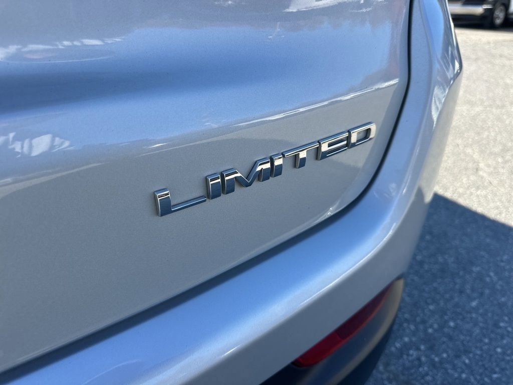 Used 2024 Jeep Compass Limited image 27