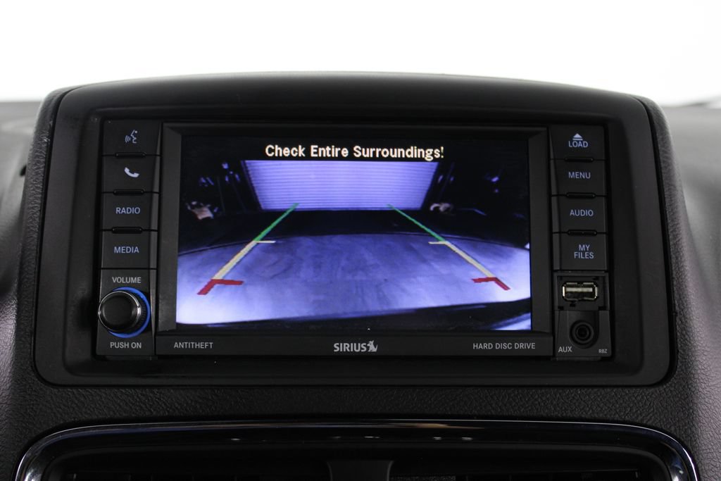 Used 2020 Dodge Grand Caravan SE FWD image 27