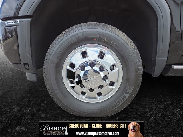 Used 2026 GMC Sierra 3500 Denali Ultimate AWD/4WD image 29