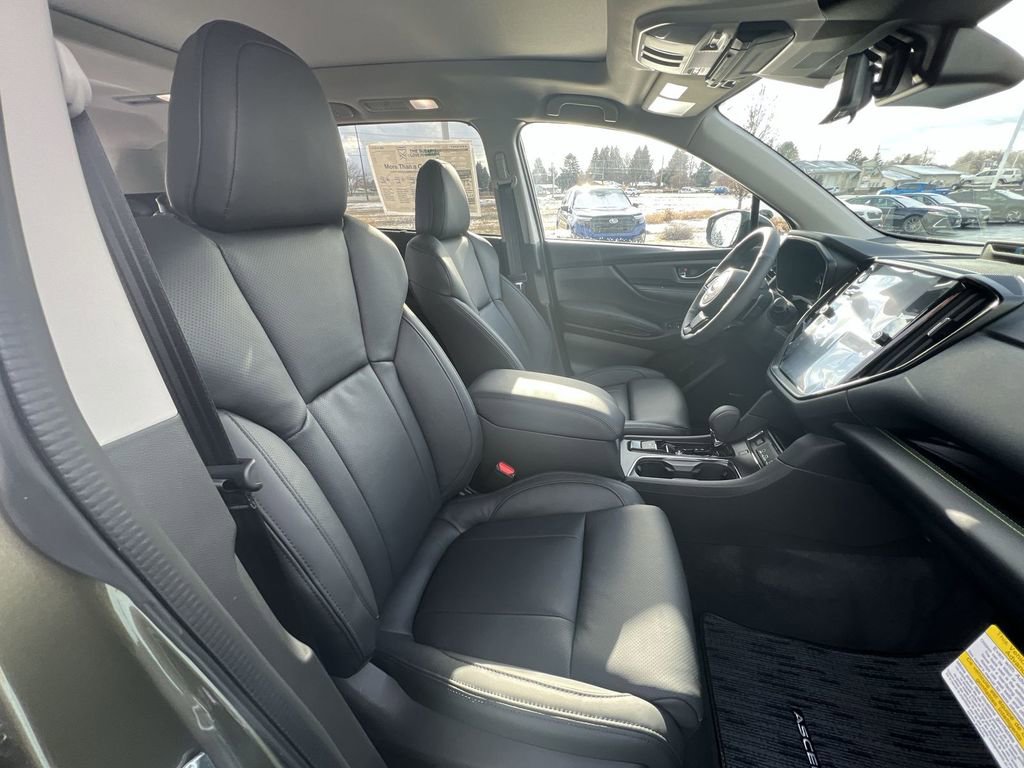 New 2026 Subaru Ascent Bronze Edition image 29