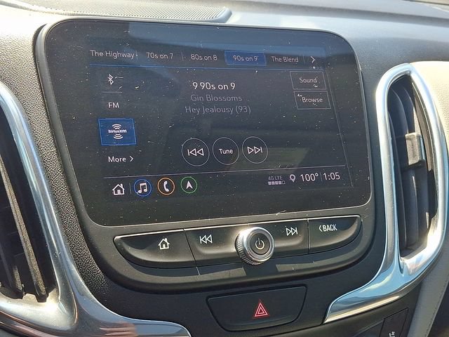 Used 2020 Chevrolet Equinox Premier AWD/4WD image 17