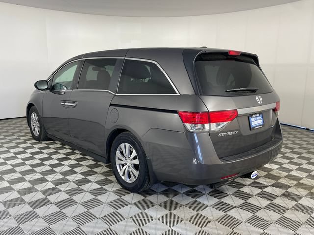 Used 2014 Honda Odyssey EX-L image 12