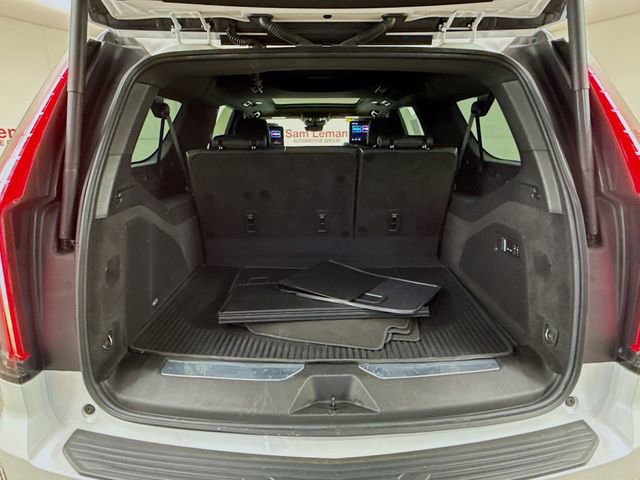 Used 2023 Cadillac Escalade ESV Sport image 29