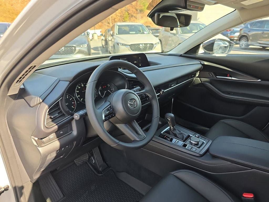 New 2026 MAZDA CX-30 AWD 2.5 S w/ Select Sport Pkg image 22
