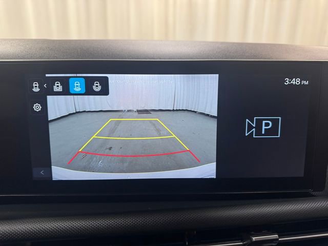 Used 2025 Hyundai Tucson SEL image 22