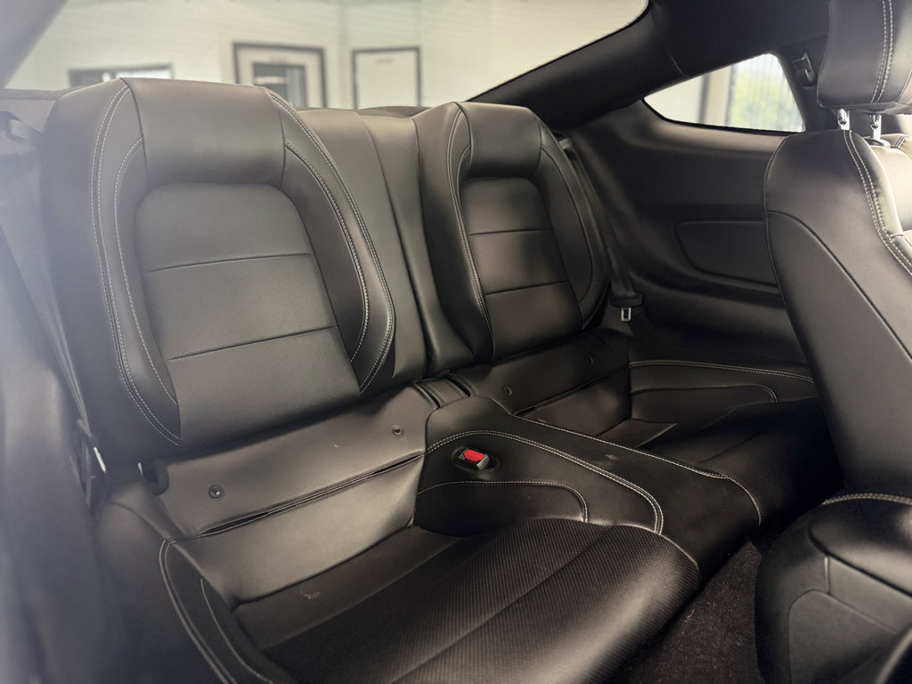 Used 2023 Ford Mustang GT Premium w/ GT Performance Package RWD image 29