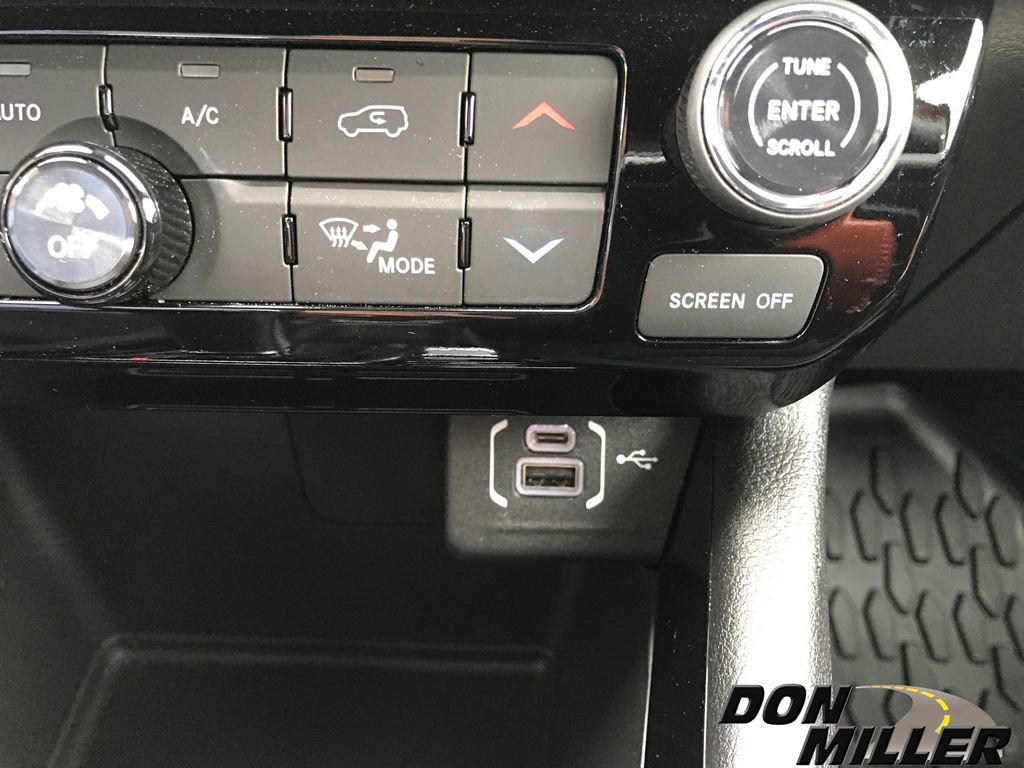 New 2026 Jeep Compass Limited image 24