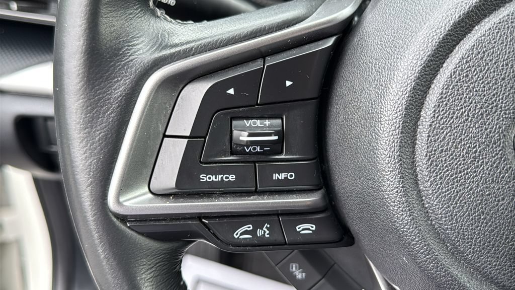 Used 2020 Subaru Forester Premium AWD/4WD image 13