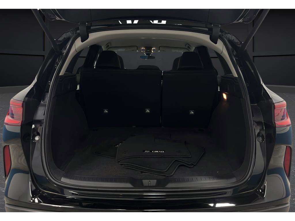 Used 2025 INFINITI QX50 Pure AWD/4WD image 29