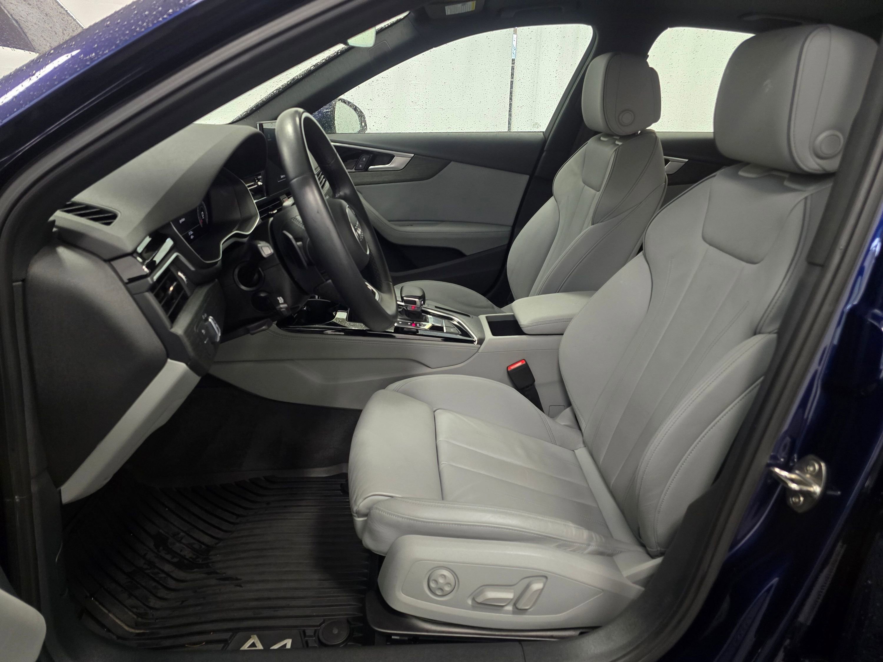 Used 2022 Audi A4 2.0T Premium Plus w/ Premium Plus Package image 13