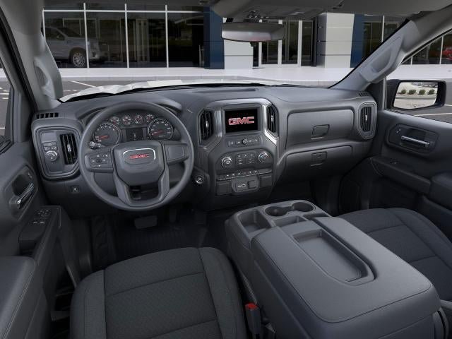 New 2026 GMC Sierra 1500 Pro w/ Convenience Package RWD image 15