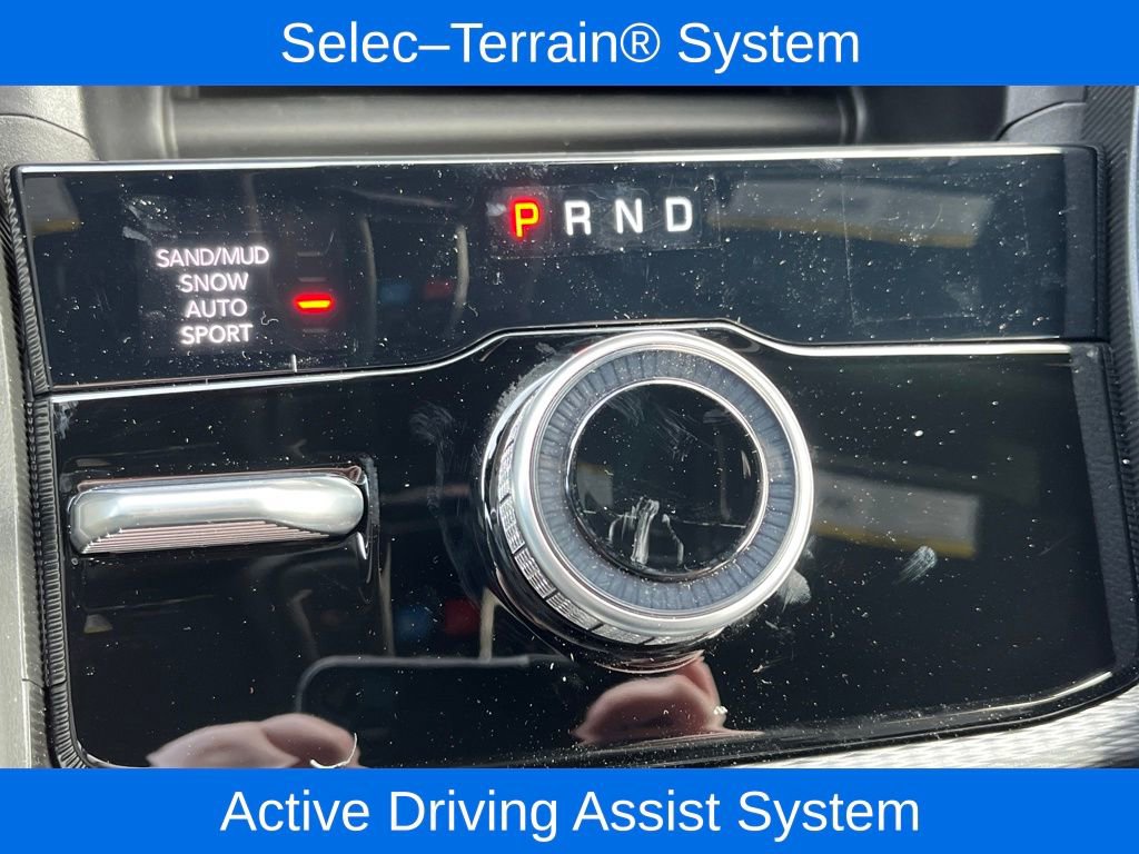 New 2026 Jeep Grand Cherokee Limited image 11