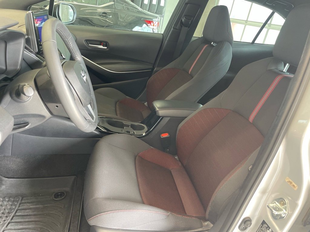 Used 2023 Toyota Corolla SE image 10