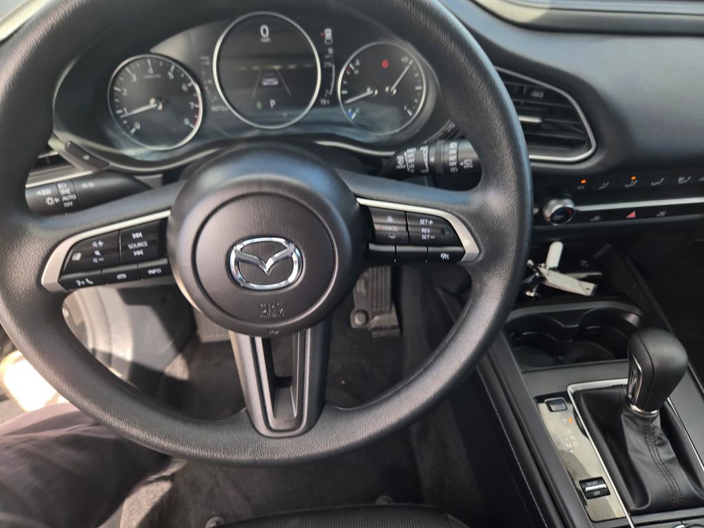 Certified 2025 MAZDA CX-30 AWD 2.5 S image 26