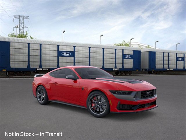 New 2026 Ford Mustang Dark Horse image 7