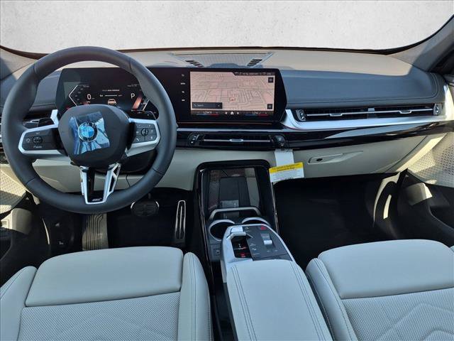 New 2026 BMW X1 xDrive28i w/ M Sport Package AWD/4WD image 15